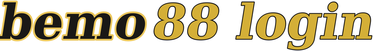 bemo88 login logo